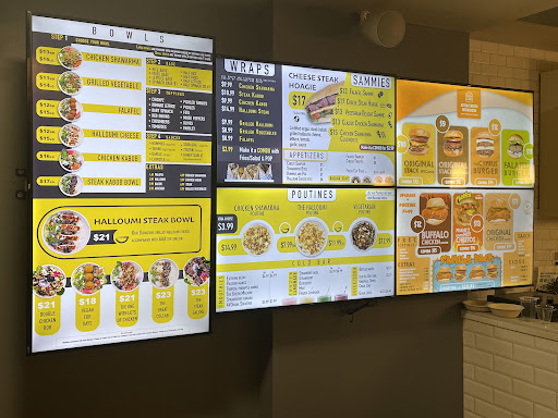Photo of ChickPZ - 125 King St, London, ON N6A 1C3